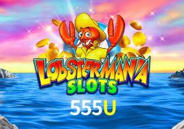 555U