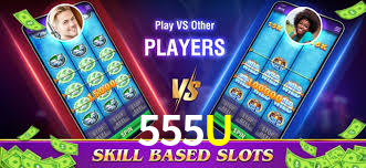 555U